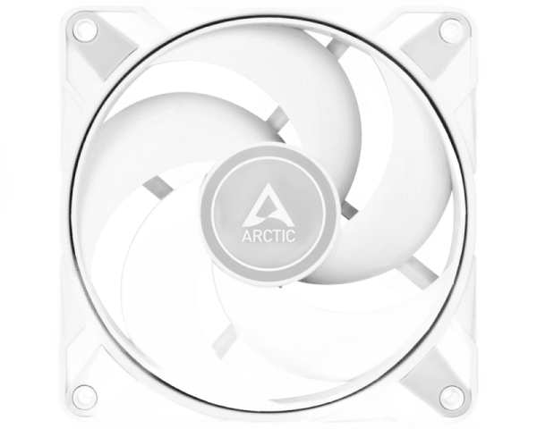 Arctic P12 120mm Max Cooling Fan White (ACFAN00293A)