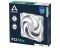 Arctic P12 120mm Max Cooling Fan White (ACFAN00293A)