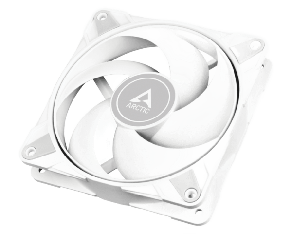 Arctic P12 120mm Max Cooling Fan White (ACFAN00293A)