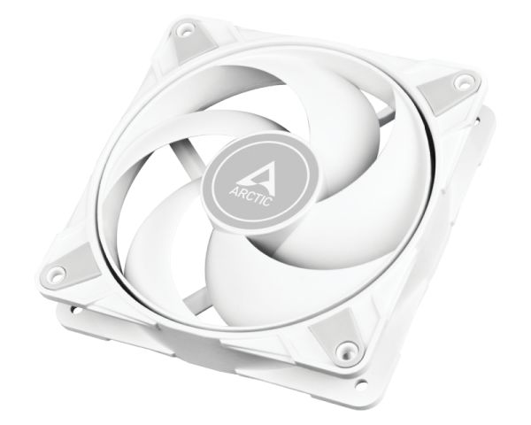 Arctic P12 120mm Max Cooling Fan White (ACFAN00293A)