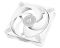 Arctic P12 120mm Max Cooling Fan White (ACFAN00293A)