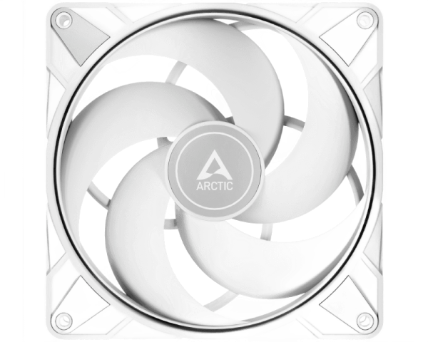 Arctic P14 140mm Max Cooling Fan White (ACFAN00304A)