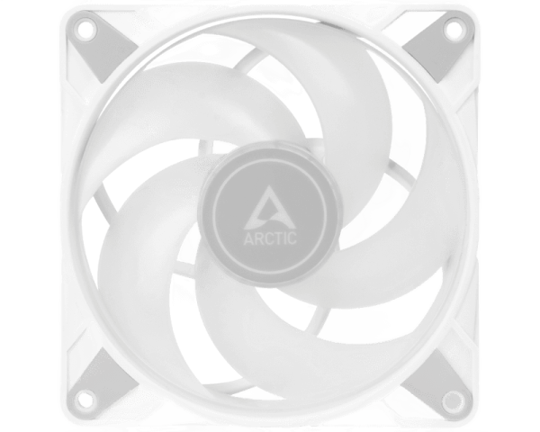 Arctic P14 PWM PST A-RGB 120mm Cooling Fan White (ACFAN00276A)