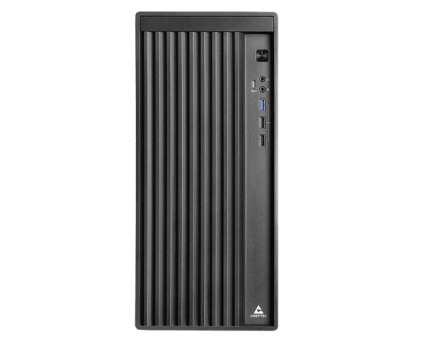 Chieftec Office BS-20B-OP Case