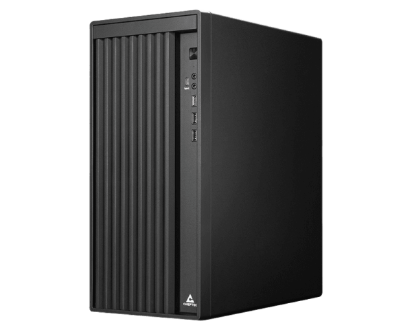Chieftec Office BS-20B-OP Case