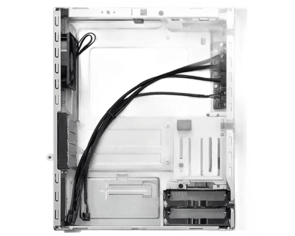 Chieftec Office BS-20B-OP Case