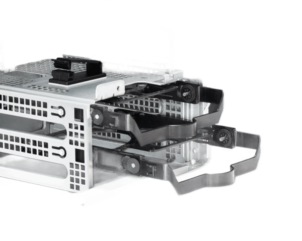 Chieftec Office BS-20B-OP Case