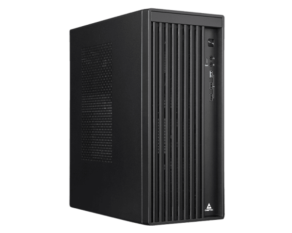 Chieftec Office BS-20B-OP Case