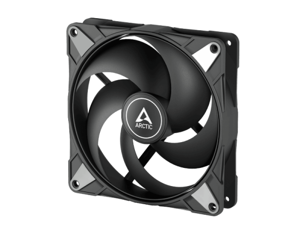P14 140mm Max Fan Black (AcFan00287a)