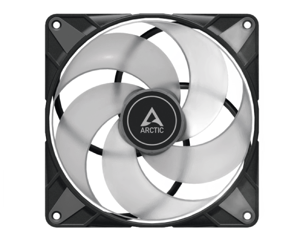 P14 PWM PST A-RGB 140mm Fan Black (ACFAN00239A)
