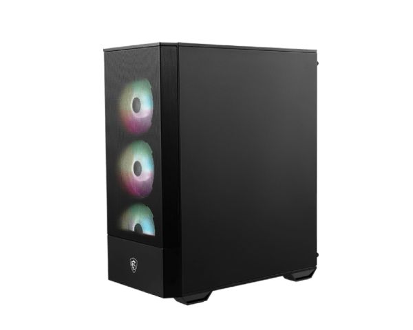 MSI MAG Forge 112R Case