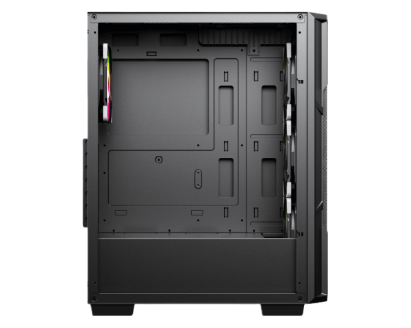 Vector V212 675W housing