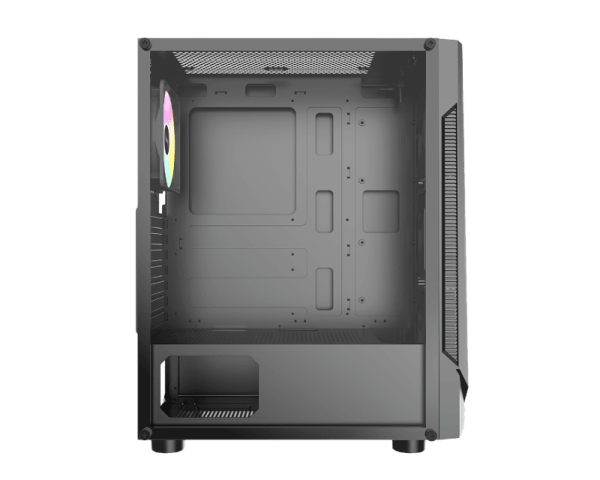 Vector V155 675W housing