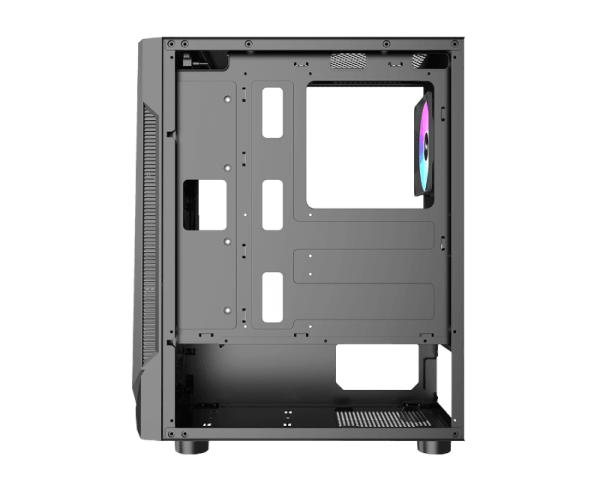 Vector V155 675W housing