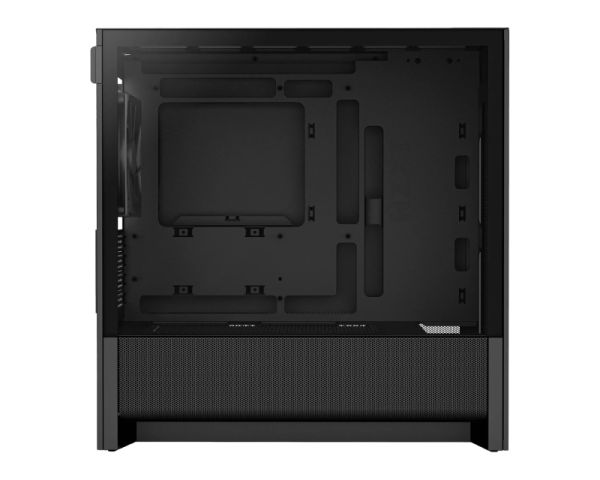 H3 Flow Case Black (CC-H31FB-01)