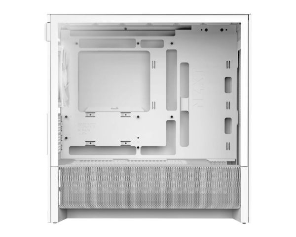 H3 Flow Housing White (CC-H31FW-01)