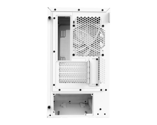 H3 Flow Housing White (CC-H31FW-01)