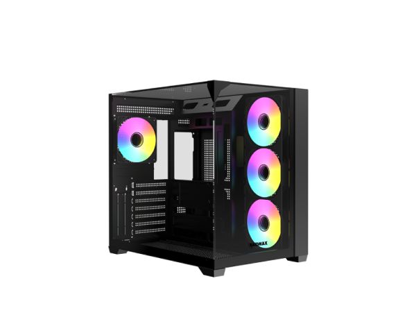 Infinita I620 Case Black
