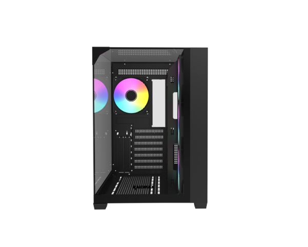 Infinita I620 Case Black