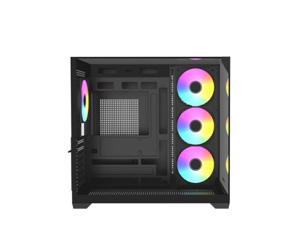 Infinita I620 Case Black
