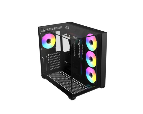 Infinita I620 Case Black
