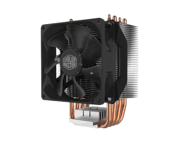 Cooler Master Hyper H412R CPU Cooler (RR-H412-20PK-R2)