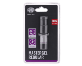 Cooler Master Mastergel Regular Termal Grease (Mgx-ZOSG-N15M-R2)