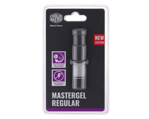 Cooler Master Mastergel Regular Termal Grease (Mgx-ZOSG-N15M-R2)