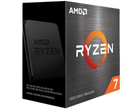 CPU Ryzen 7 5800x 8 CORES 3.8GHz (4.7GHz) Box