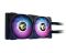 Gigabyte aorus Waterforce X 240 Water Cooling Black