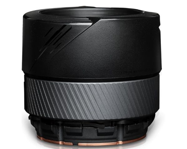 Gigabyte aorus Waterforce 240 Water Cooling Black