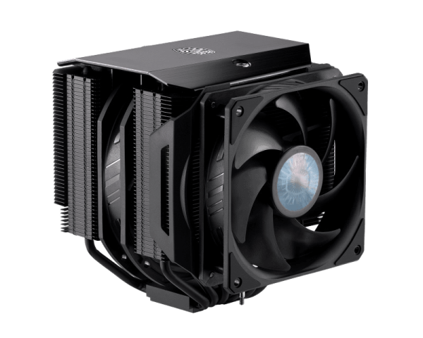 Cooler Master Masterair MA624 CPU Cooler (MAM-D6PS-314PK-R1)