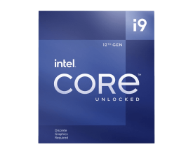 Intel Core i9-12900KF Box