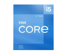 CPU Core i5-12400F up to 4.40GHz Box
