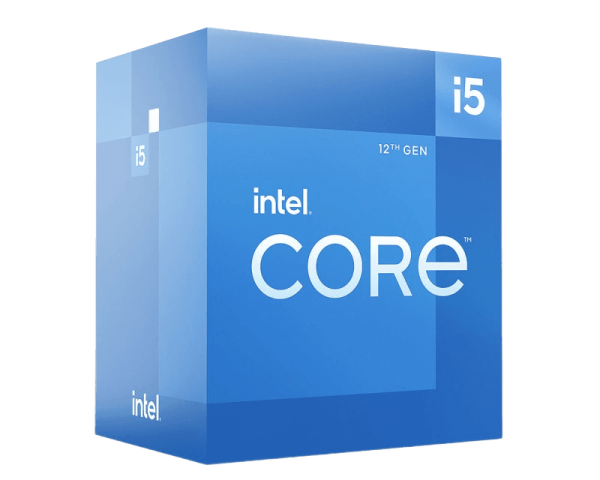 CPU Core i5-12400 up to 4.40GHz Box