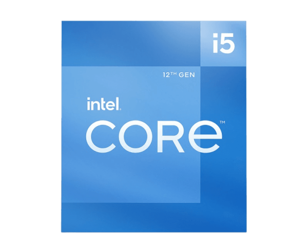 CPU Core i5-12400 up to 4.40GHz Box