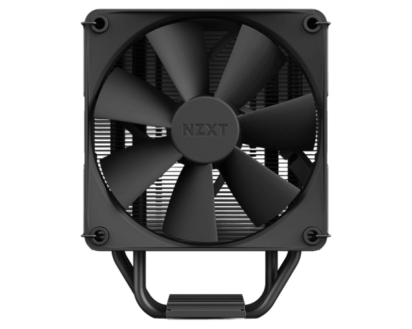 NZXT T120 CPU Cooler Black (RC-TN120-B1)