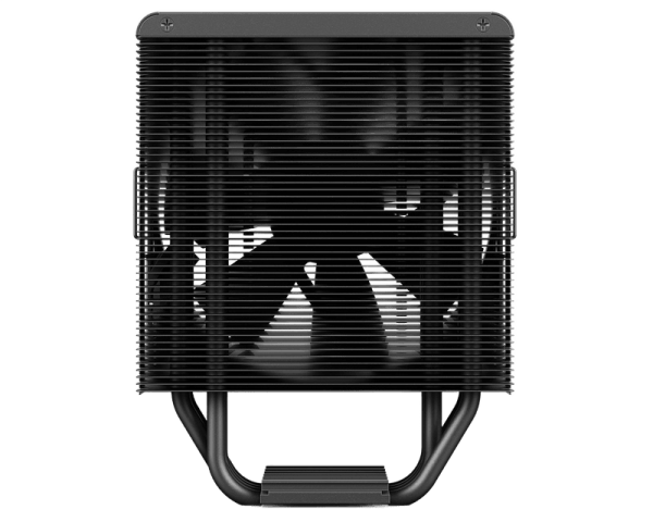 NZXT T120 CPU Cooler Black (RC-TN120-B1)