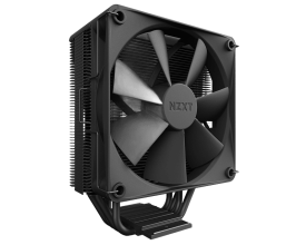 NZXT T120 CPU Cooler Black (RC-TN120-B1)