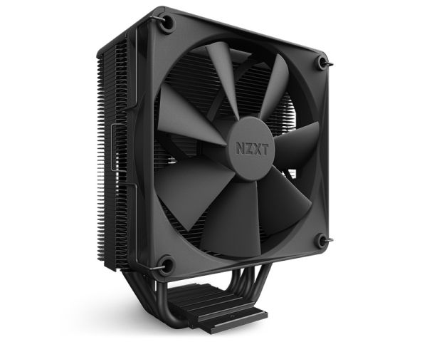 NZXT T120 CPU Cooler Black (RC-TN120-B1)