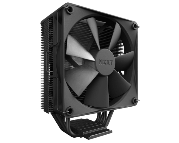 NZXT T120 CPU Cooler Black (RC-TN120-B1)