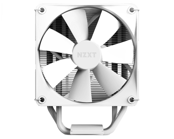 NZXT T120 CPU Cooler White (RC-TN120-W1)