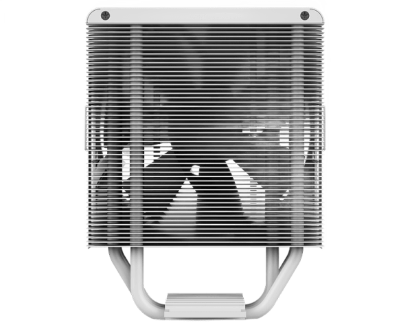 NZXT T120 CPU Cooler White (RC-TN120-W1)