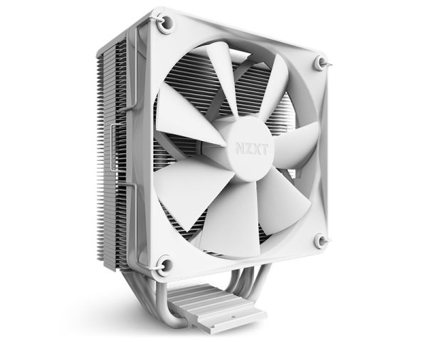 NZXT T120 CPU Cooler White (RC-TN120-W1)