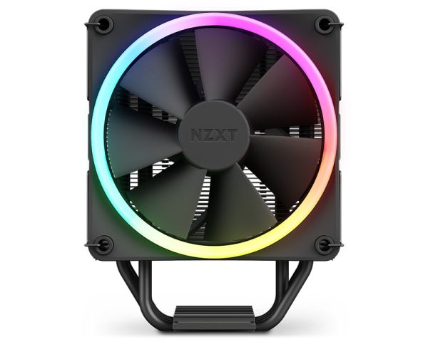 T120 RGB CPU Cooler (RC-TR120-B1)