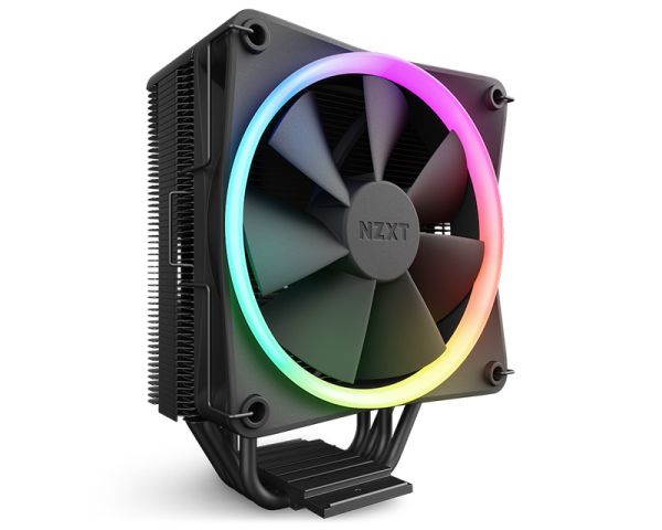 T120 RGB CPU Cooler (RC-TR120-B1)
