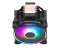 Cooler Master Hyper 212 Halo Black Argb CPU Cooler RR-S4KK-20PA-R1