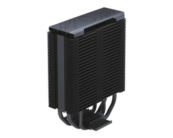 Cooler Master Hyper 212 Halo Black Argb CPU Cooler RR-S4KK-20PA-R1