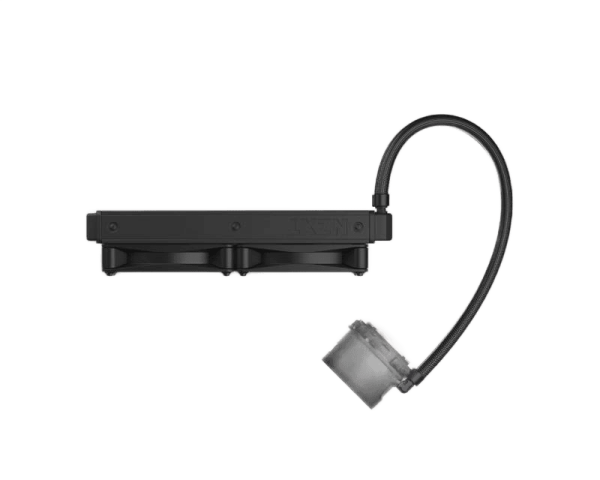 NZXT KRAKEN 240 Liquid Cooler Black (RL-KN240-B1)