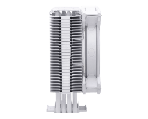 Cooler Master Hyper 212 Halo CPU Cooler White ARGB RR-S4WW-20PA-R1